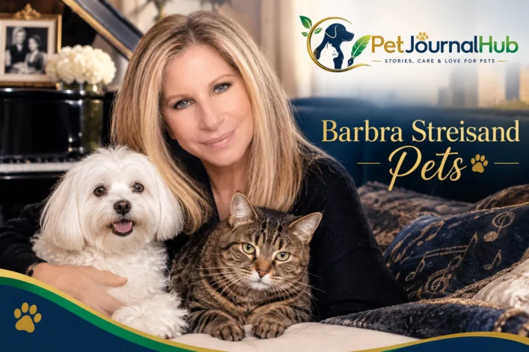 Barbra Streisand's cloned dogs and the Coton de Tulear breed